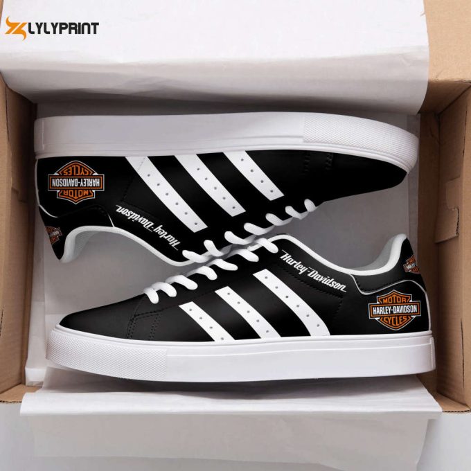 Hld 1 Skate Shoes For Men Women Fans Gift 1