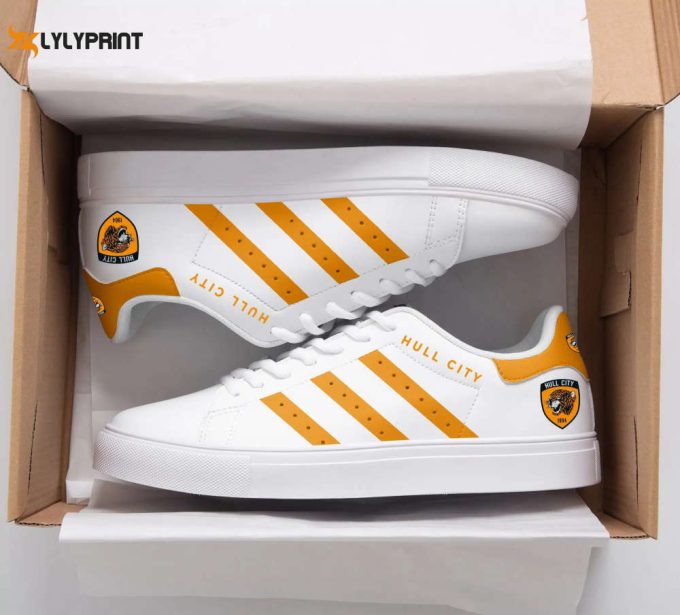 Hull City 1 Skate Shoes For Men Women Fans Gift 1