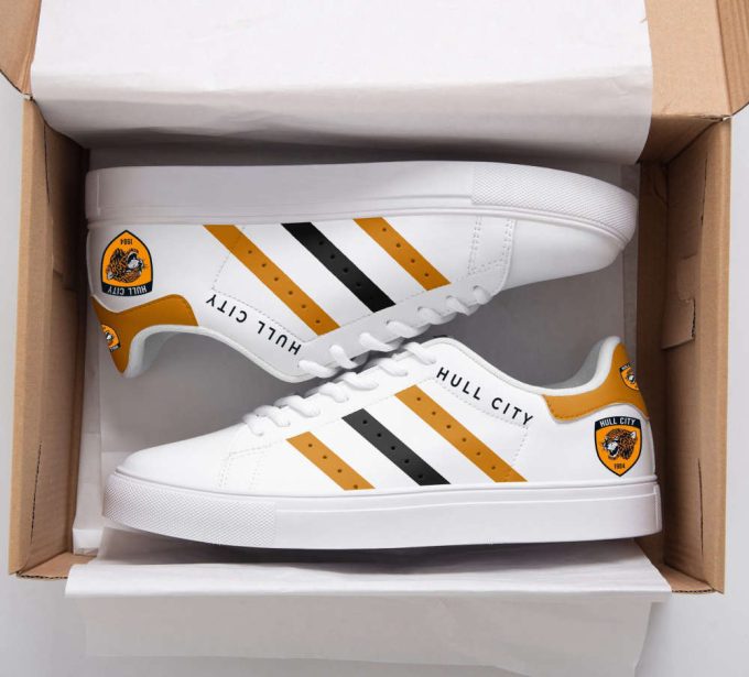 Hull City Skate Shoes For Men Women Fans Gift 2