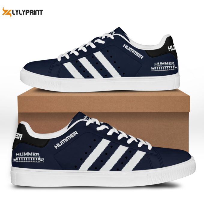 Hummer Skate Shoes For Men Women Fans Gift 1