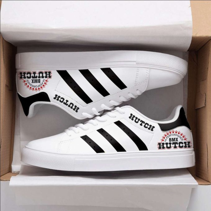 Hutch Skate Shoes For Men Women Fans Gift 2