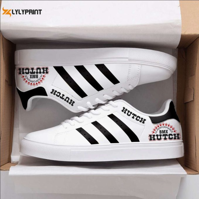 Hutch Skate Shoes For Men Women Fans Gift 1