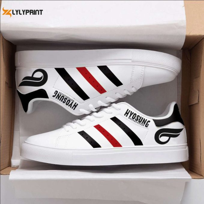 Hyosung Skate Shoes For Men Women Fans Gift 1