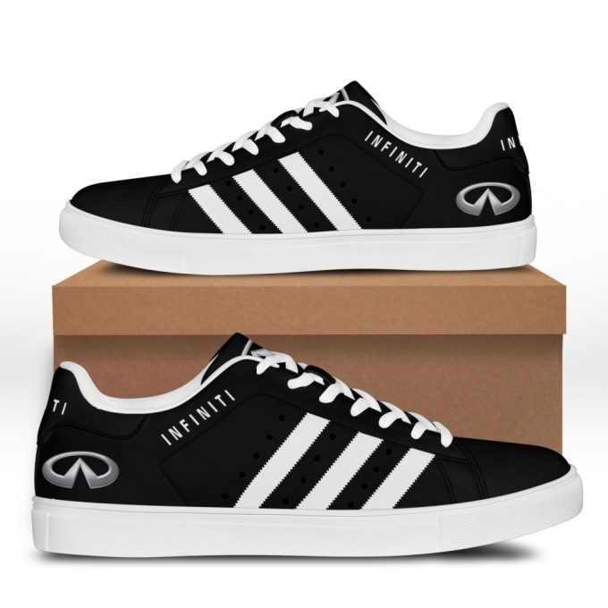 Infiniti Skate Shoes For Men Women Fans Gift Q 2