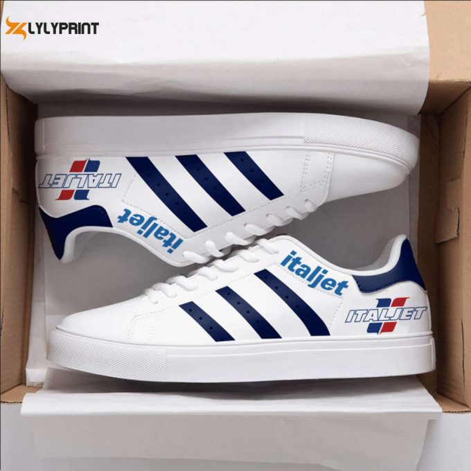 Italjet 1 Skate Shoes For Men Women Fans Gift 1