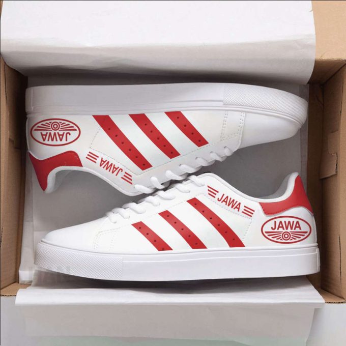 Jawa 2 Skate Shoes For Men And Women Fans Gift 3