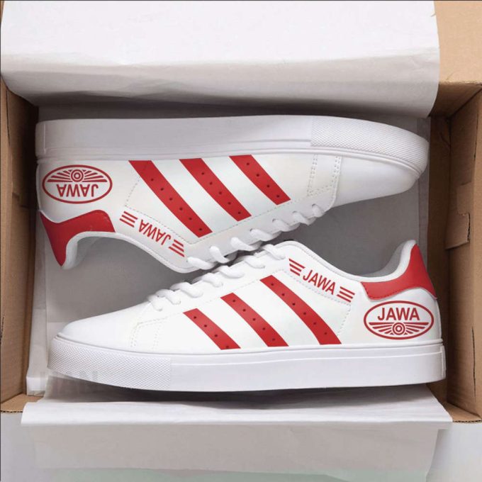 Jawa 2 Skate Shoes For Men Women Fans Gift 2