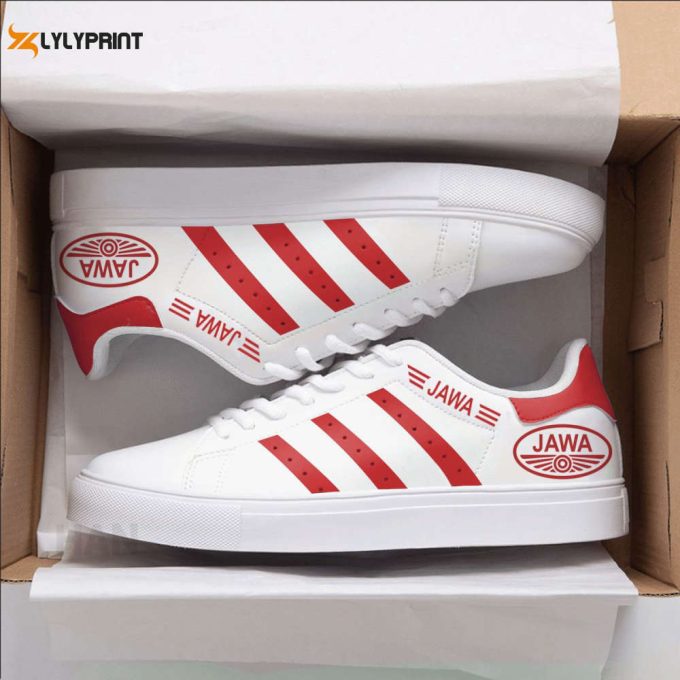 Jawa 2 Skate Shoes For Men Women Fans Gift 1