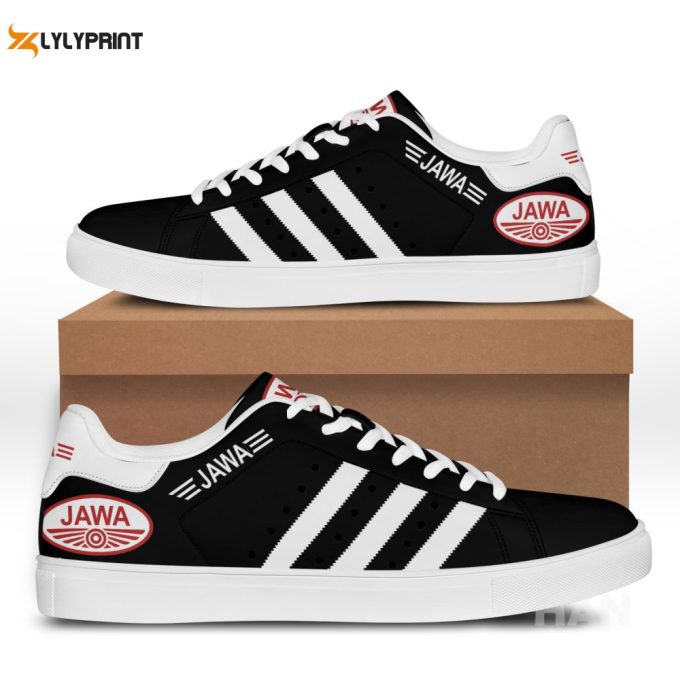 Jawa 3 Skate Shoes For Men Women Fans Gift 1