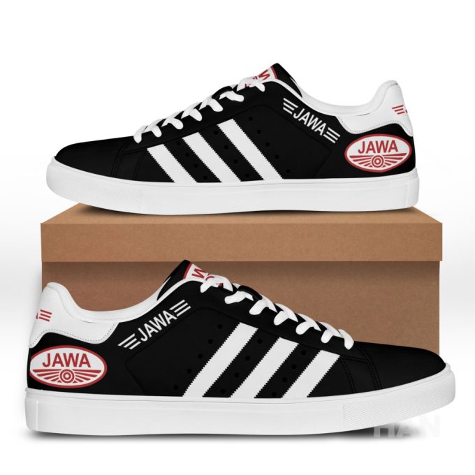 Jawa 3 Skate Shoes For Men Women Fans Gift 2