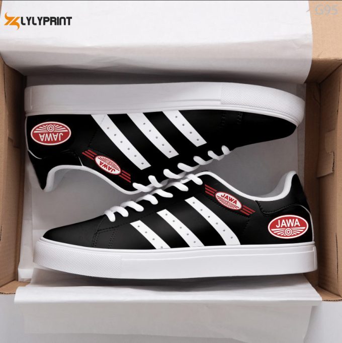 Jawa 6 Skate Shoes For Men Women Fans Gift 1 1