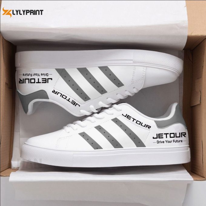 Jetour 1 Skate Shoes For Men Women Fans Gift 1