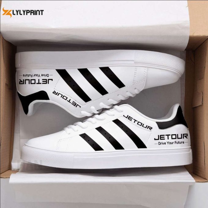 Jetour 2 Skate Shoes For Men Women Fans Gift 1