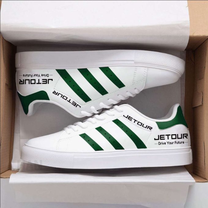 Jetour Skate Shoes For Men Women Fans Gift 2