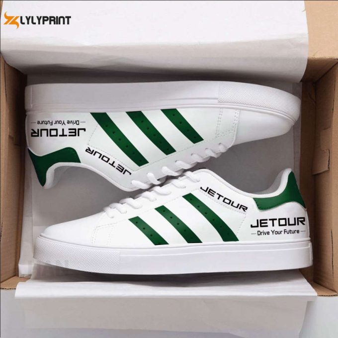 Jetour Skate Shoes For Men Women Fans Gift 1