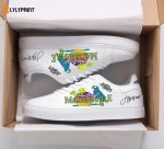 Jimmy Buffett Skate Shoes For Men Women Fans Gift