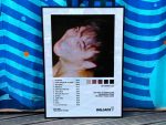 Joji “Ballads 1” Album Cover Poster for Home Room Decor #2