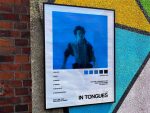 Joji “In Tongues” Album Cover Poster for Home Room Decor #2