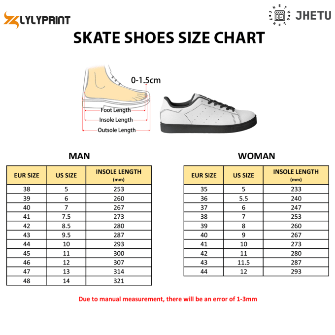 Kane Brown Skate Shoes For Men Women Fans Gift 1