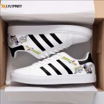 Kevin Schwantz Skate Shoes For Men And Women Fans Gift