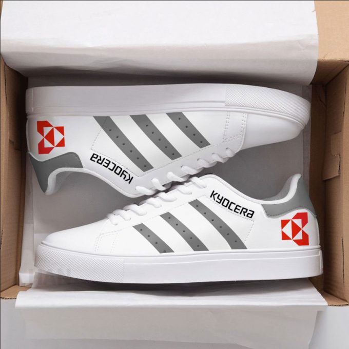 Kyocera Skate Shoes For Men And Women Fans Gift 2