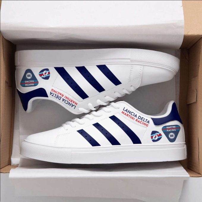 Lancia Skate Shoes For Men Women Fans Gift 3