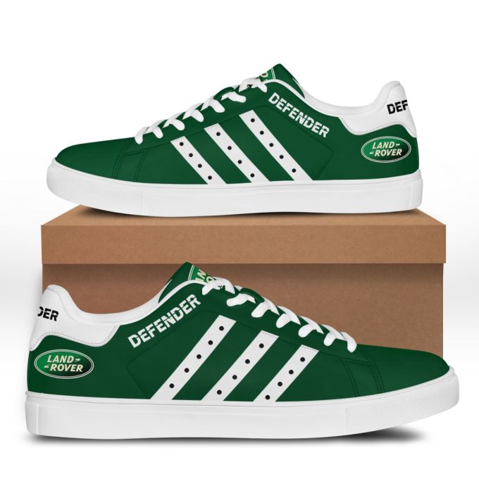 Land Rover 1 Skate Shoes For Men Women Fans Gift 2