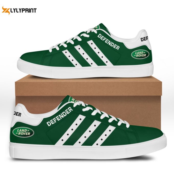 Land Rover 1 Skate Shoes For Men Women Fans Gift 1