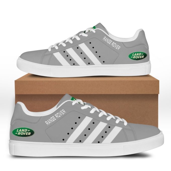 Land Rover 2 Skate Shoes For Men Women Fans Gift 2