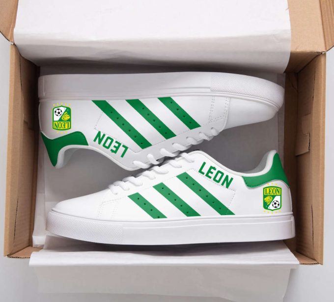 Le�N 2 Skate Shoes For Men Women Fans Gift 2