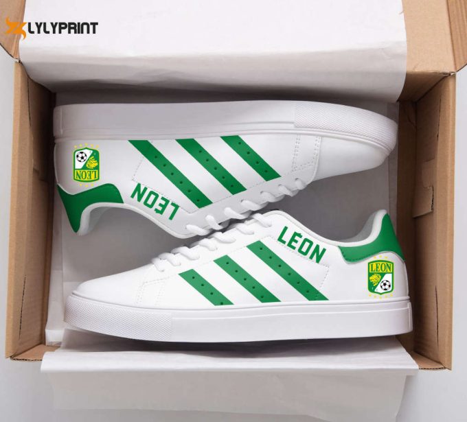 Le�N 2 Skate Shoes For Men Women Fans Gift 1