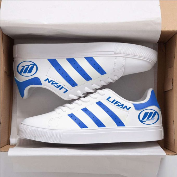 Lifan 2 Skate Shoes For Men Women Fans Gift 2