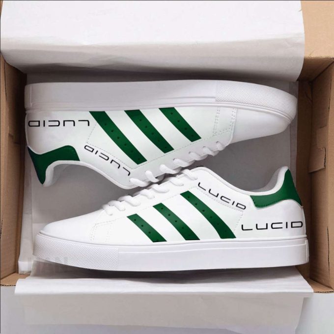 Lucid 1 Skate Shoes For Men Women Fans Gift 2