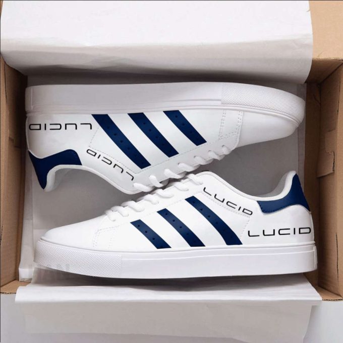 Lucid 4 Skate Shoes For Men Women Fans Gift 2