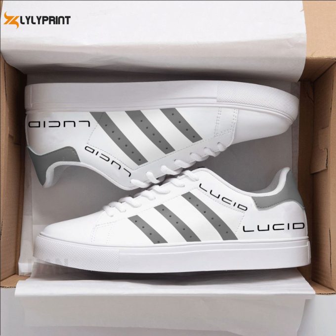 Lucid Skate Shoes For Men Women Fans Gift 1