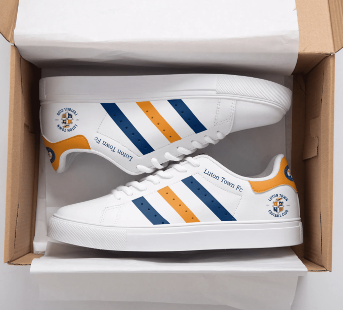 Luton Town Skate Shoes For Men Women Fans Gift 2