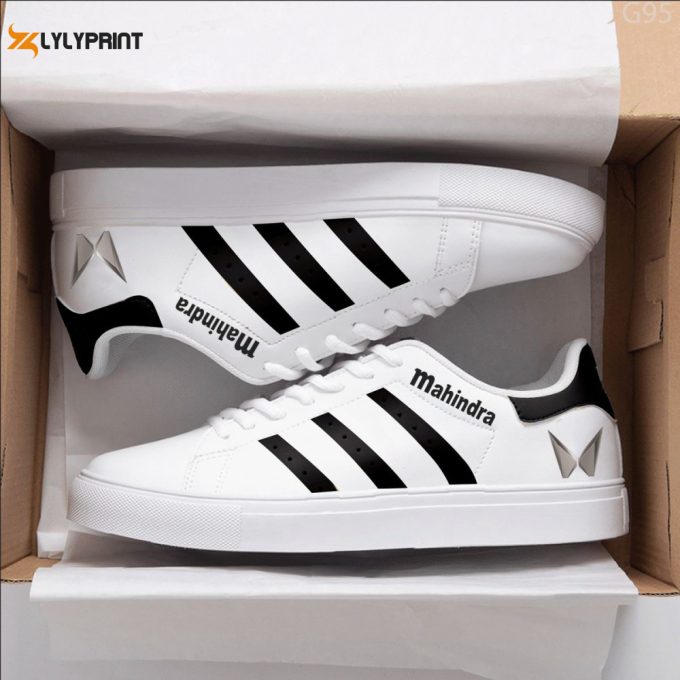 Mahindra Skate Shoes For Men Women Fans Gift 1