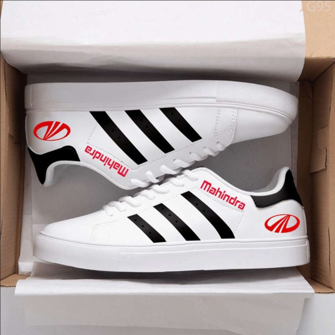 Mahindra Skate Shoes For Men Women Fans Gift 2