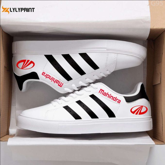 Mahindra Skate Shoes For Men Women Fans Gift 1