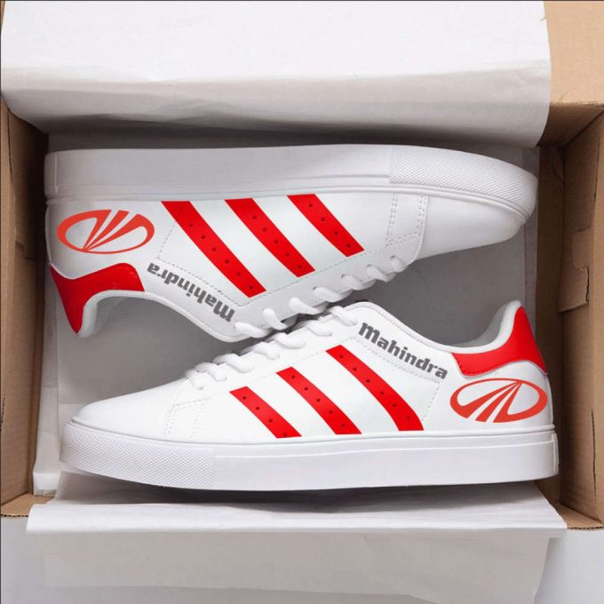 Mahindra Skate Shoes For Men Women Fans Gift X 2