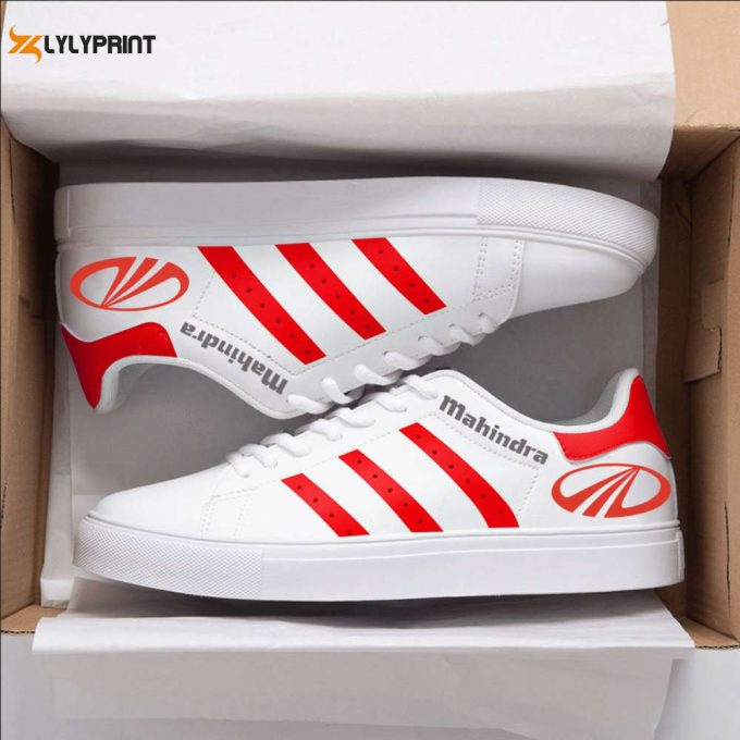 Mahindra Skate Shoes For Men Women Fans Gift X 1