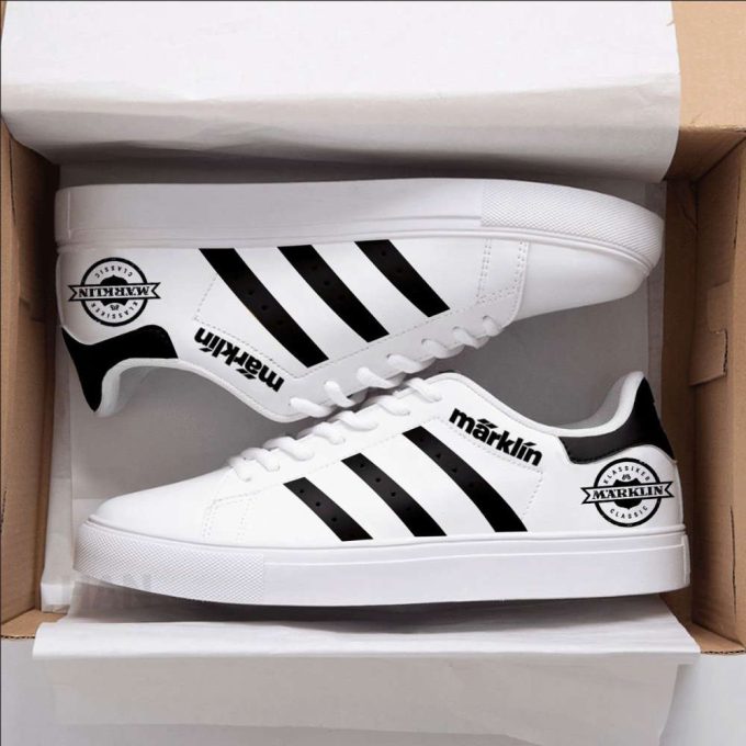 Marklin Skate Shoes For Men Women Fans Gift 2