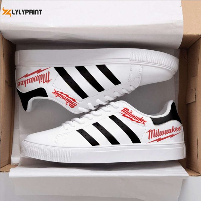 Milwaukee 1 Skate Shoes For Men Women Fans Gift 1