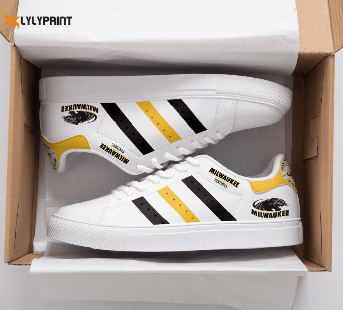 Milwaukee Panthers Skate Shoes For Men Women Fans Gift 1