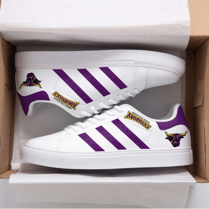 Minnesota State Skate Shoes For Men Women Fans Gift 2