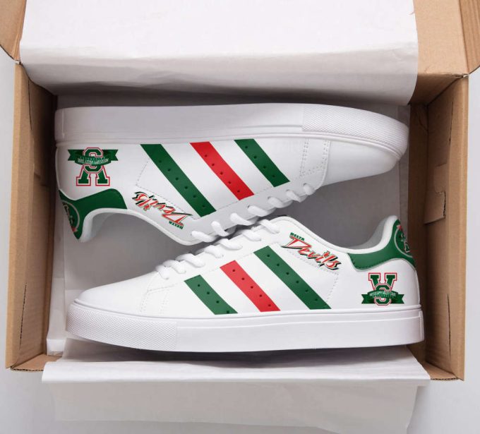 Mississippi Valley State 1 Skate Shoes For Men Women Fans Gift 2