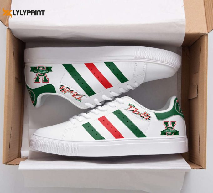 Mississippi Valley State 1 Skate Shoes For Men Women Fans Gift 1