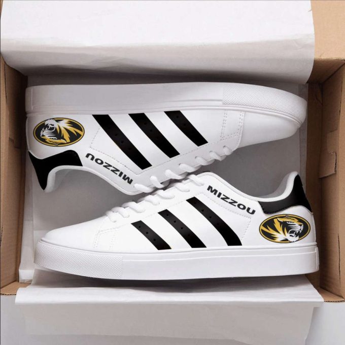 Missouri Tigers Skate Shoes For Men Women Fans Gift 1 2