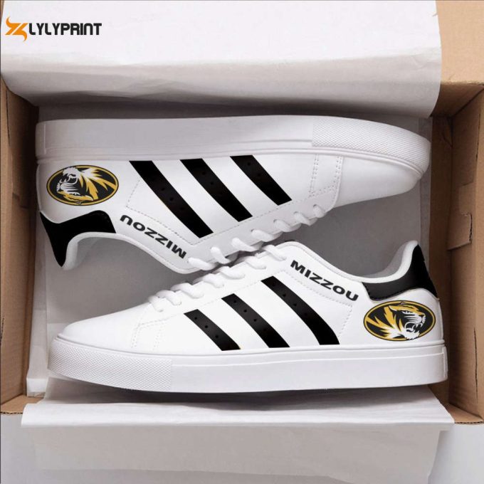 Missouri Tigers Skate Shoes For Men Women Fans Gift 1 1