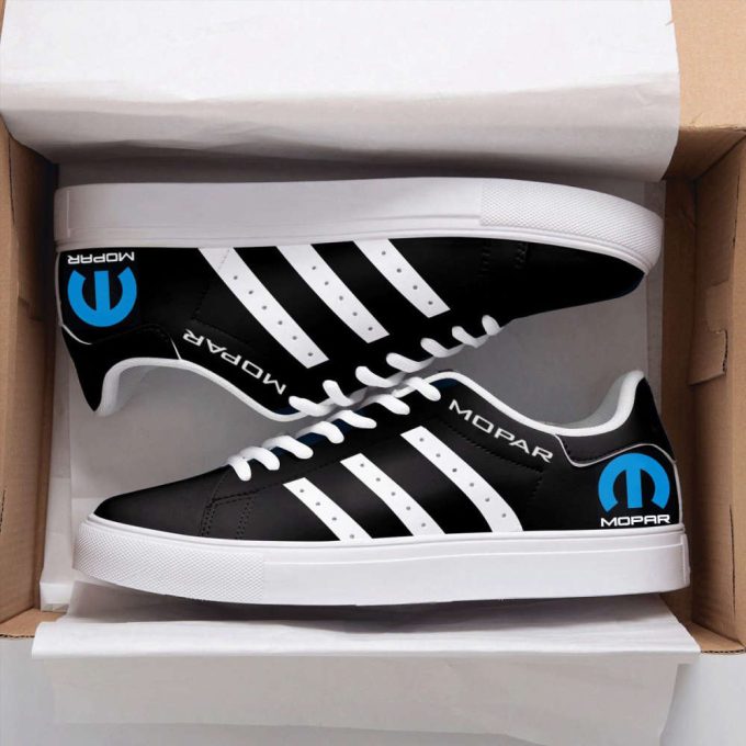 Mopar Skate Shoes For Men Women Fans Gift 2